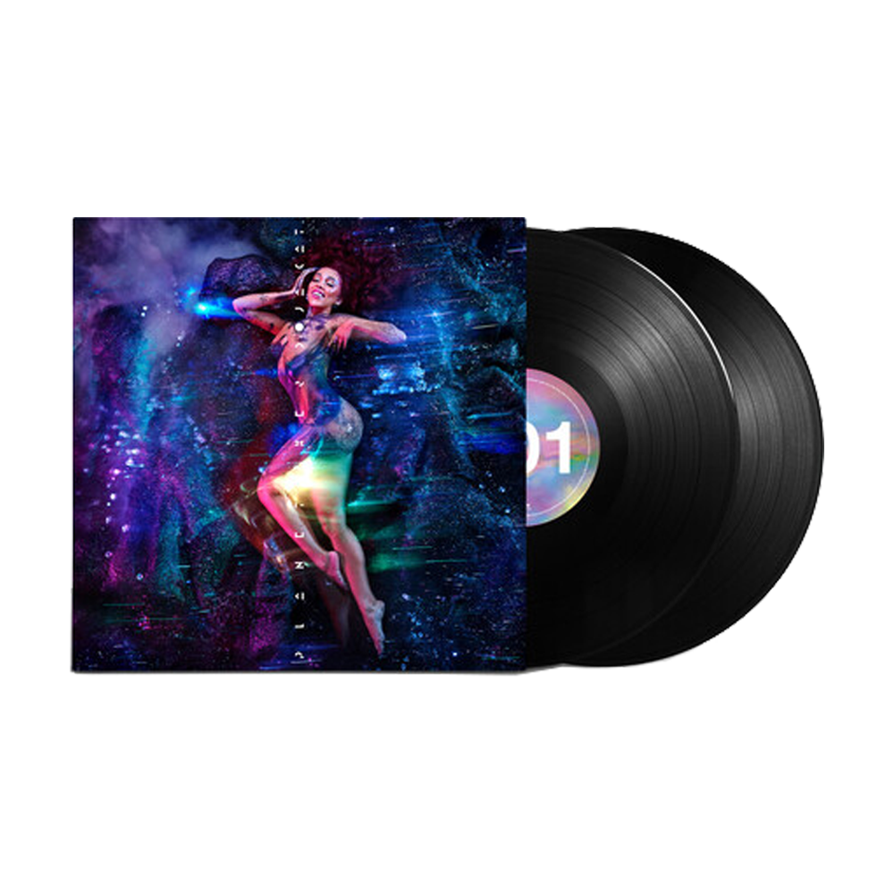 Planet Her ( Vinyl ) { Vinyl }
