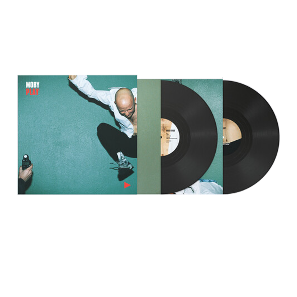Play ( Vinyl ) { Vinyl }