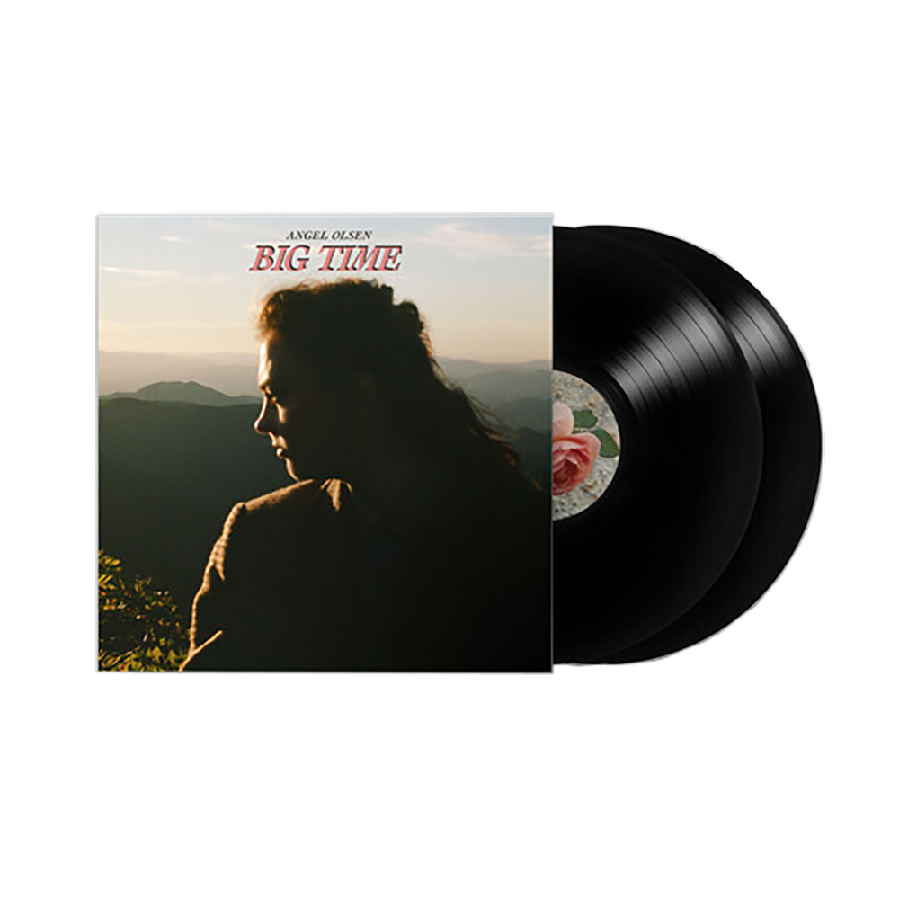 Big Time ( Vinyl ) { Vinyl }