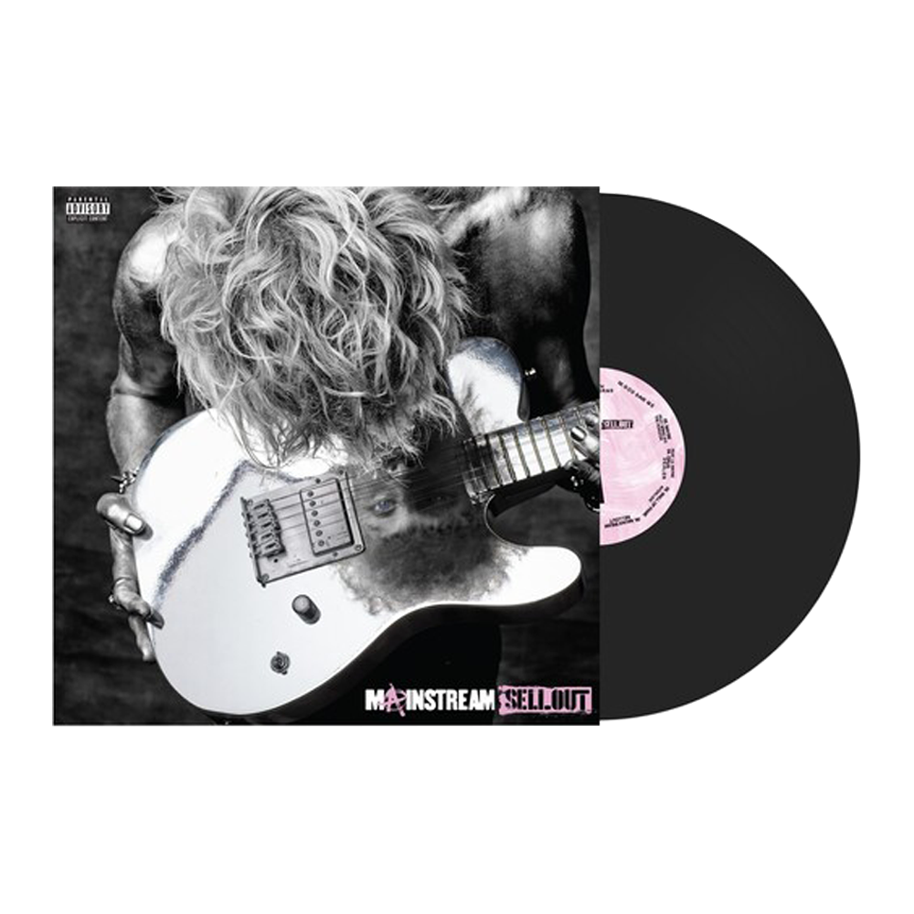 Mainstream Sellout ( Vinyl ) { Vinyl }