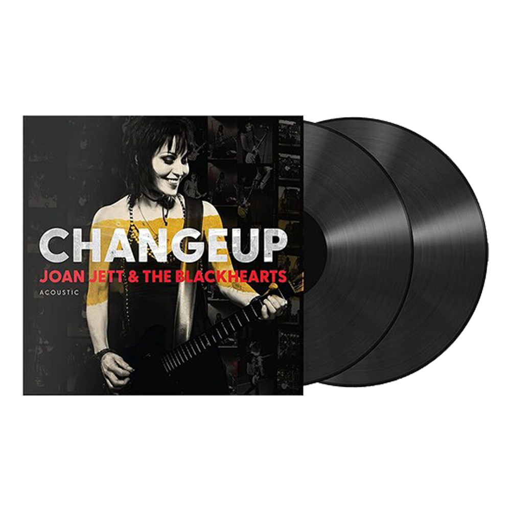Changeup ( Vinyl ) { Vinyl }