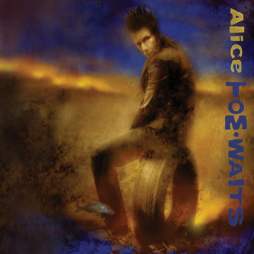 Alice ( Vinyl ) { Vinyl }