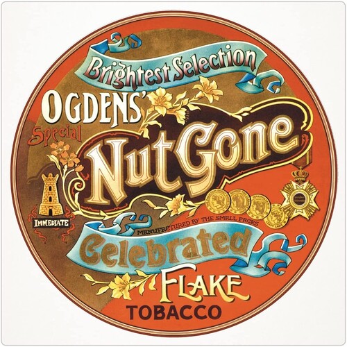 Ogdens' Nutgone Flake ( Vinyl ) { Vinyl }