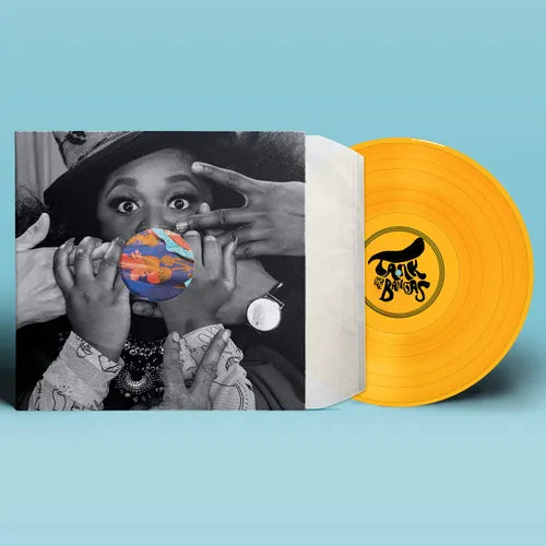 Live Vibes ( Vinyl ) { Vinyl }