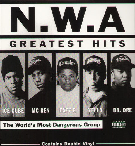 Greatest Hits ( Vinyl ) { Vinyl }
