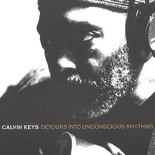 Detours Into Unconscious Rhythm ( Vinyl ) { Vinyl }