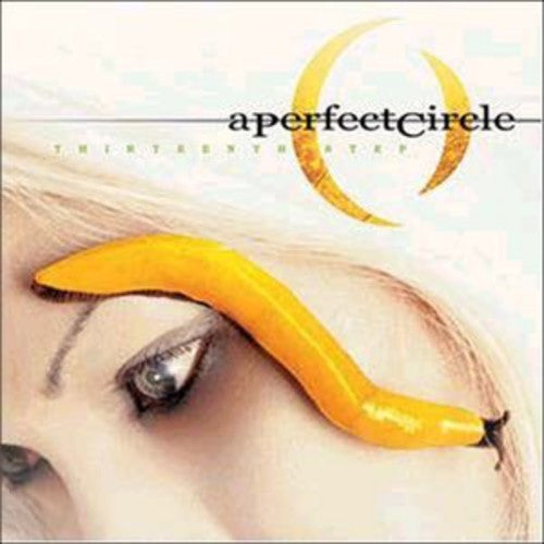 Thirteenth Step ( Vinyl ) {Vinyl } { Vinyl }