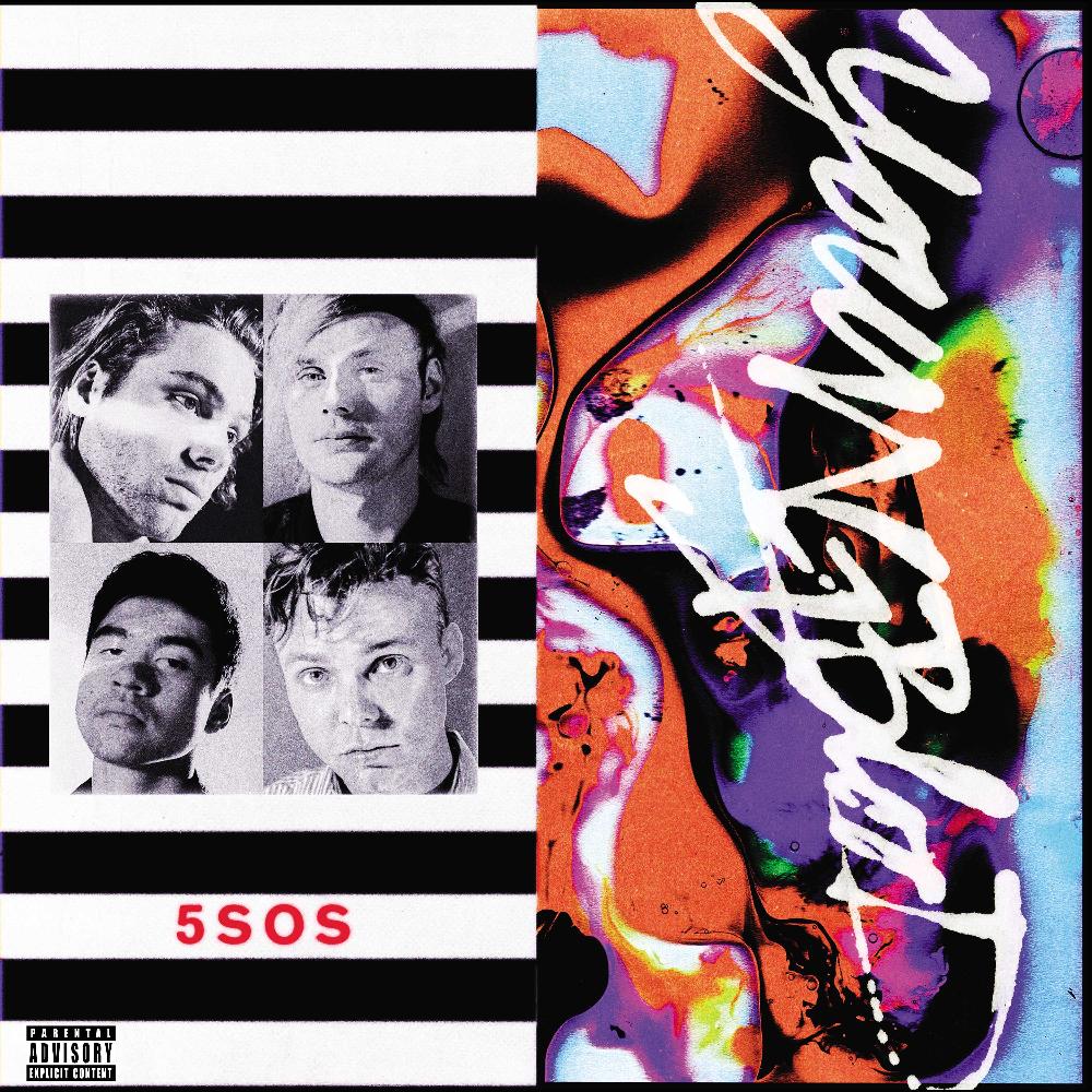Youngblood ( Vinyl ) {Vinyl } { Vinyl }