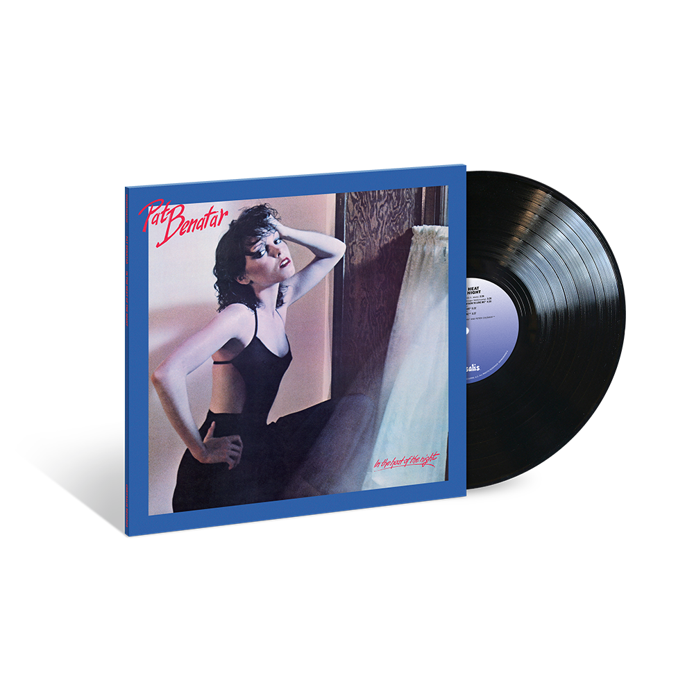 In The Heat Of The Night ( Vinyl ) { Vinyl }