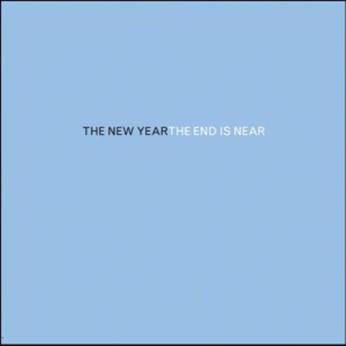 End Is Near ( Vinyl ) { Vinyl }