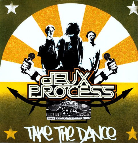 Take the Dance (X6) ( Vinyl ) {Vinyl } { Vinyl }