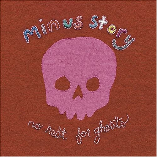 No Rest For Ghosts ( Vinyl ) { Vinyl }
