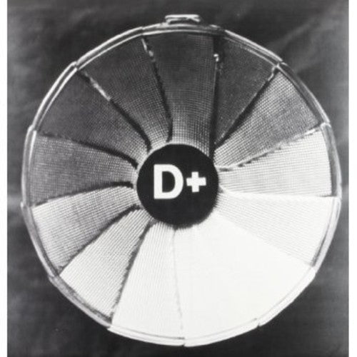 D+ ( Vinyl ) { Vinyl }