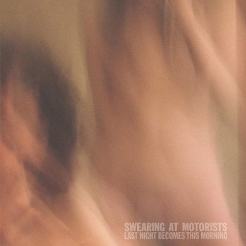 Last Night Becomes This Morning ( Vinyl ) { Vinyl }