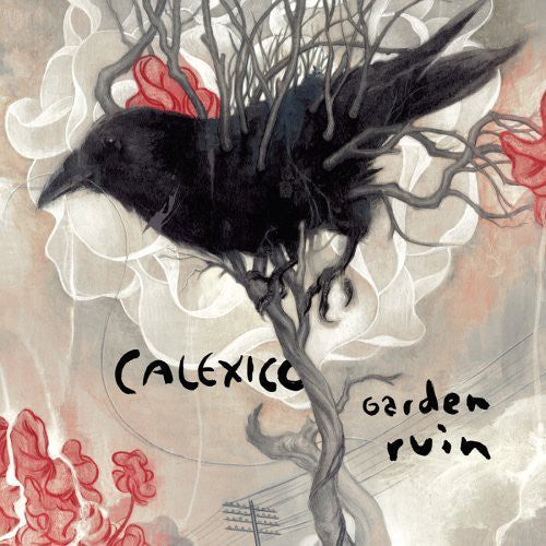 Garden Ruin ( Vinyl ) { Vinyl }