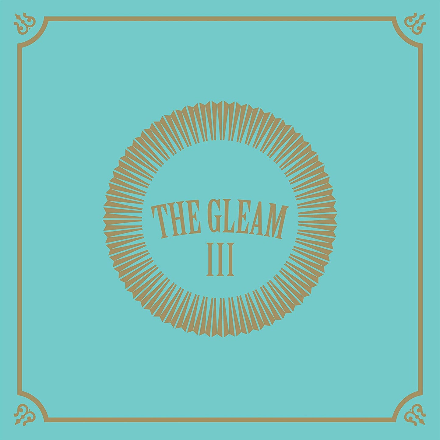 The Third Gleam ( Vinyl ) { Vinyl }