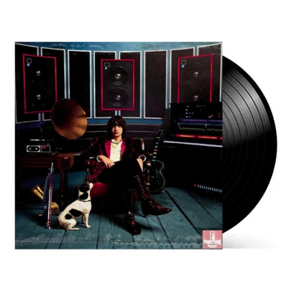 Phrazes For The Young ( Vinyl ) { Vinyl }
