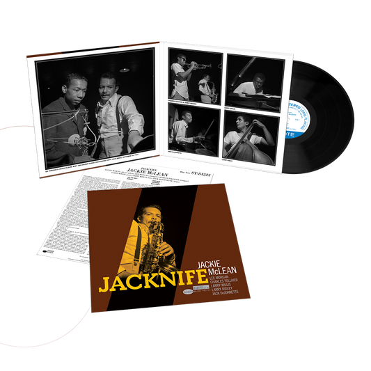 The Tokyo Blues (Blue Note Tone Poet Series) ( Vinyl ) { Vinyl }
