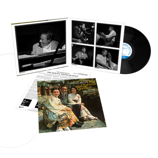 Jacknife (Blue Note Tone Poet Series) ( Vinyl ) { Vinyl }