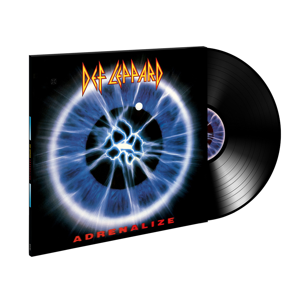 Adrenalize ( Vinyl ) { Vinyl }