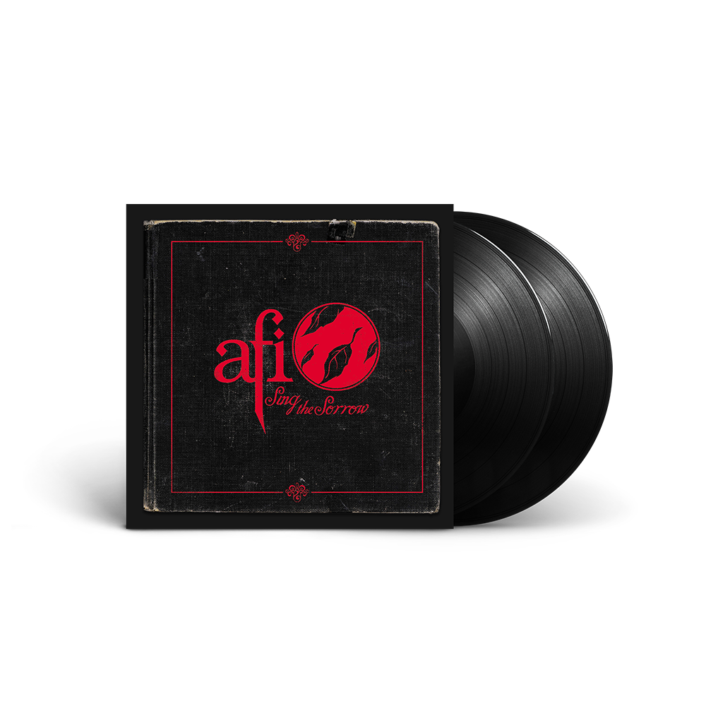 Sing The Sorrow ( Vinyl ) { Vinyl }