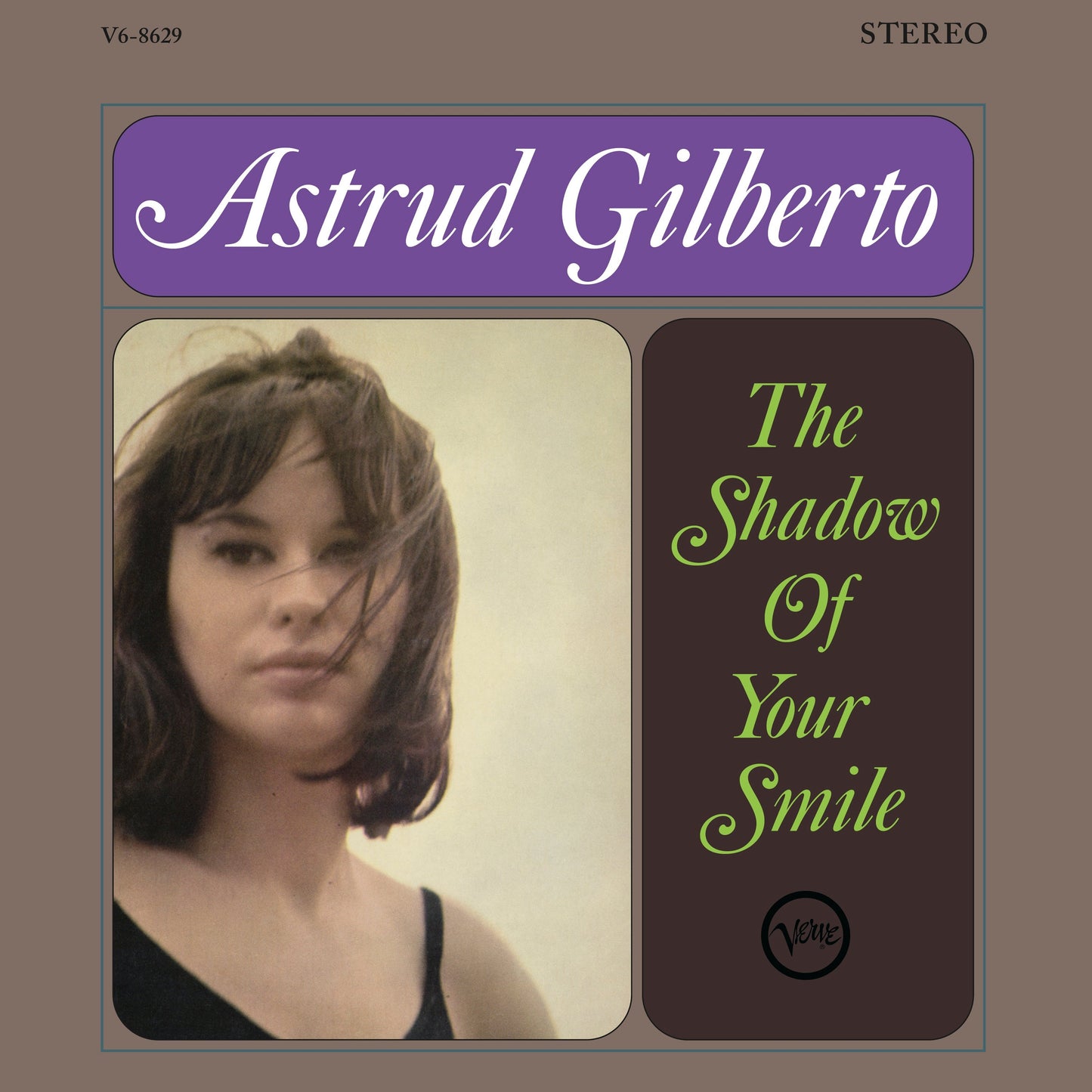 The Shadow Of Your Smile (Acoustic Sounds Vinyl Series) LP ( Vinyl ) { Vinyl }