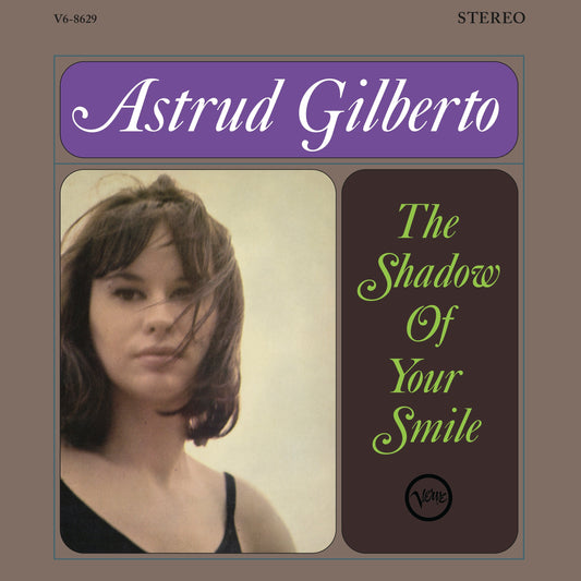 The Shadow Of Your Smile (Acoustic Sounds Vinyl Series) LP ( Vinyl ) { Vinyl }