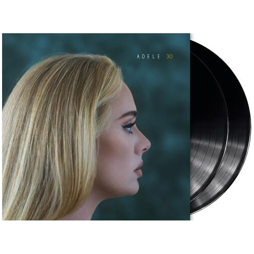 30 ( Vinyl ) { Vinyl }