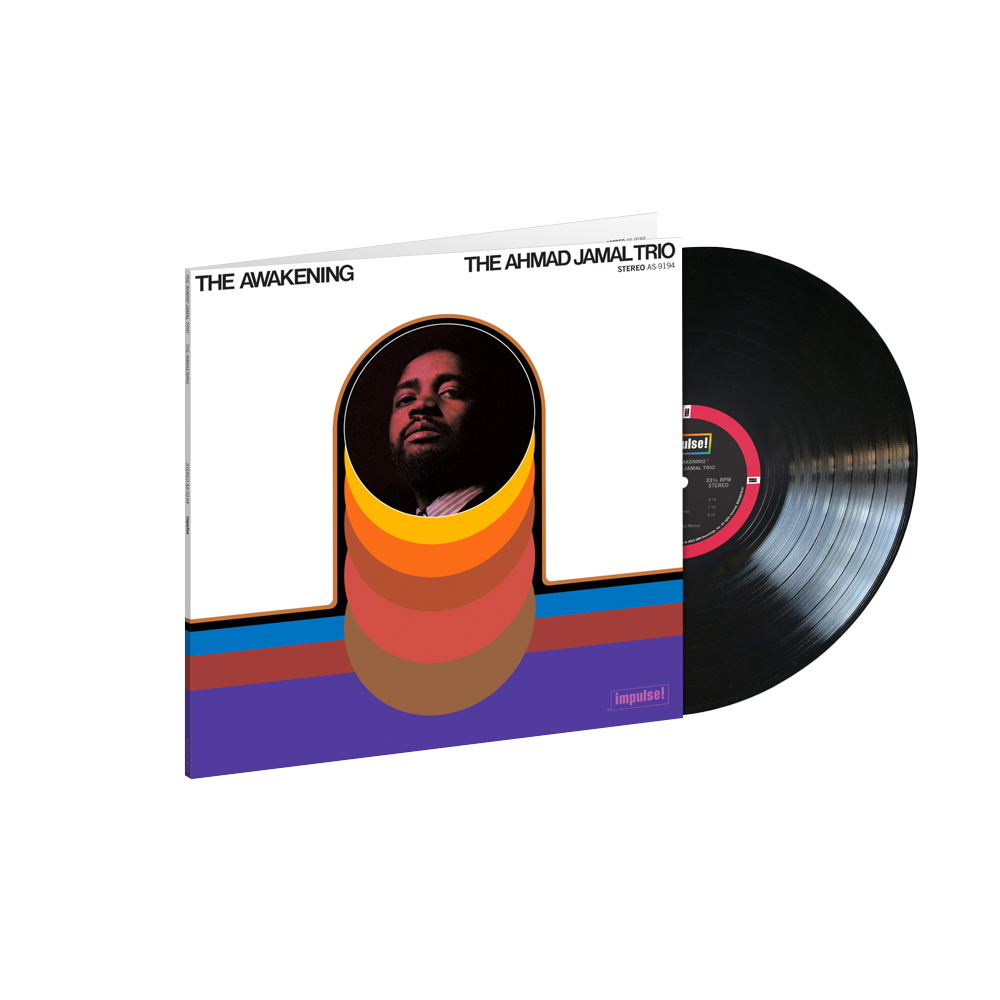 The Awakening (Verve By Request) ( Vinyl ) { Vinyl }