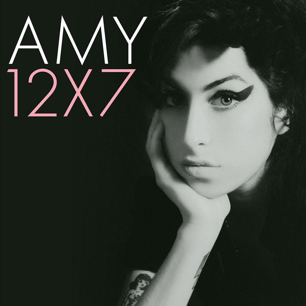 12x7: The Singles Collection ( Vinyl ) { Vinyl }