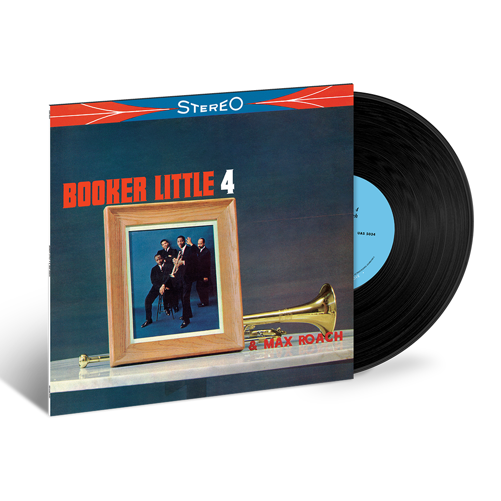 Booker Little 4 (Tone Poet Vinyl Series) ( Vinyl ) { Vinyl }