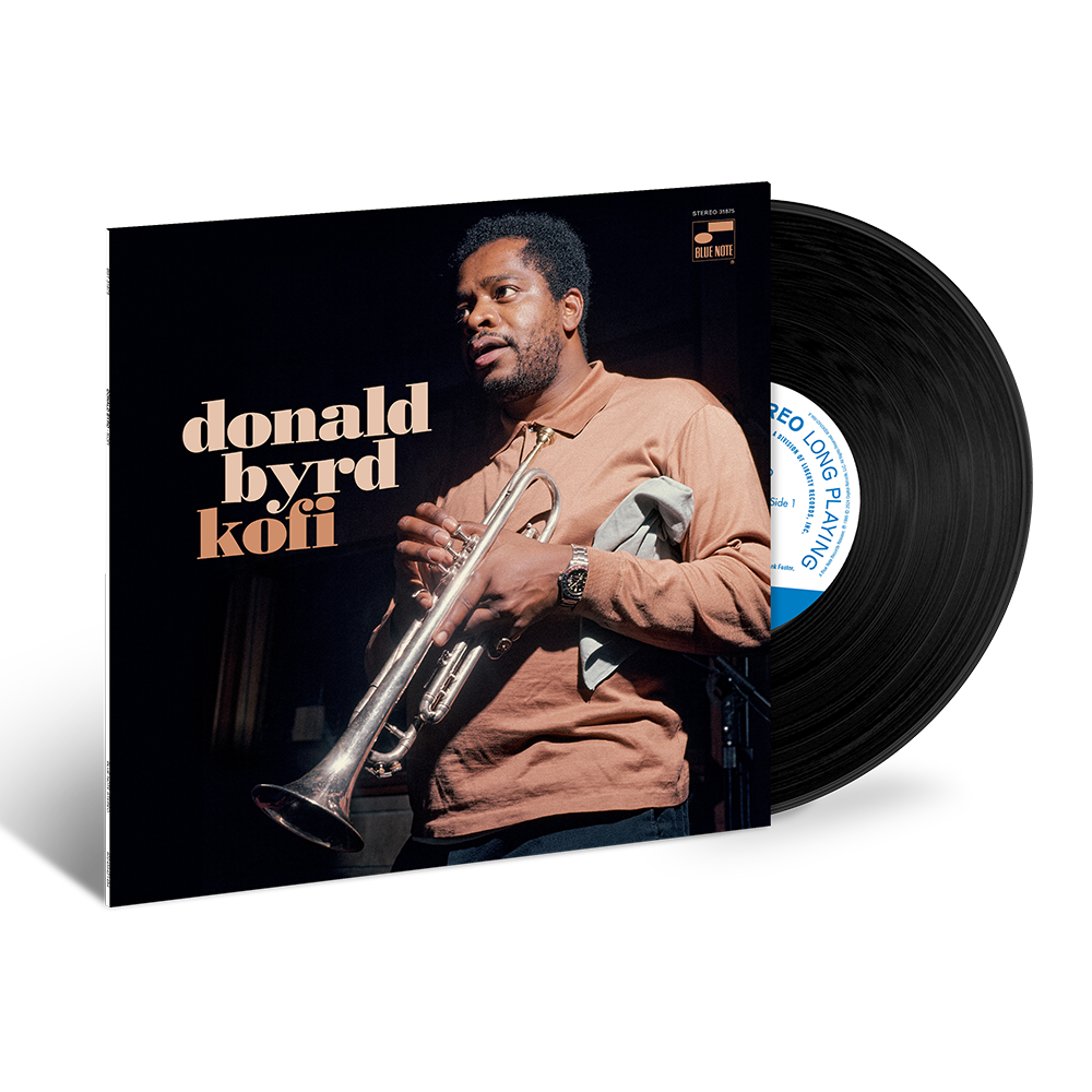 Kofi (Tone Poet Vinyl Series) ( Vinyl ) { Vinyl }