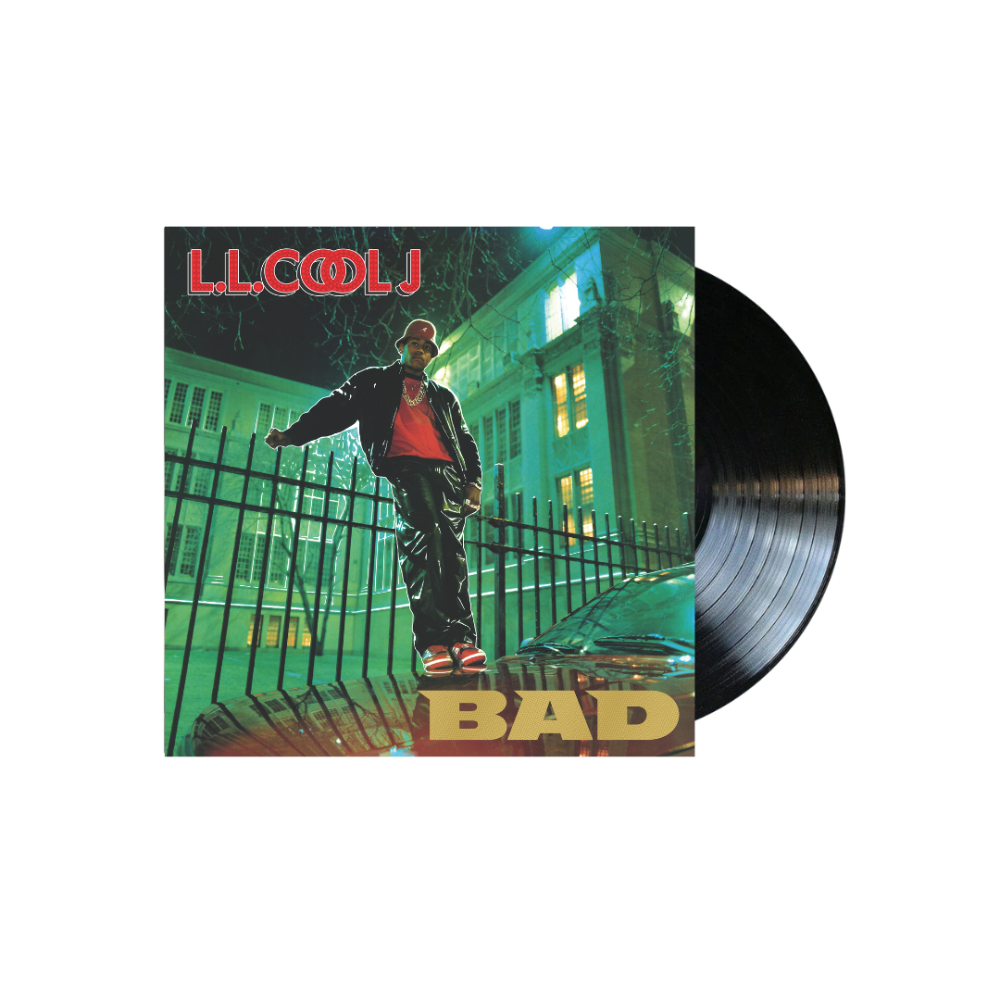 Bigger & Deffer ( Vinyl ) { Vinyl }