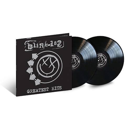 blink-182 Greatest Hits ( Vinyl ) { Vinyl }