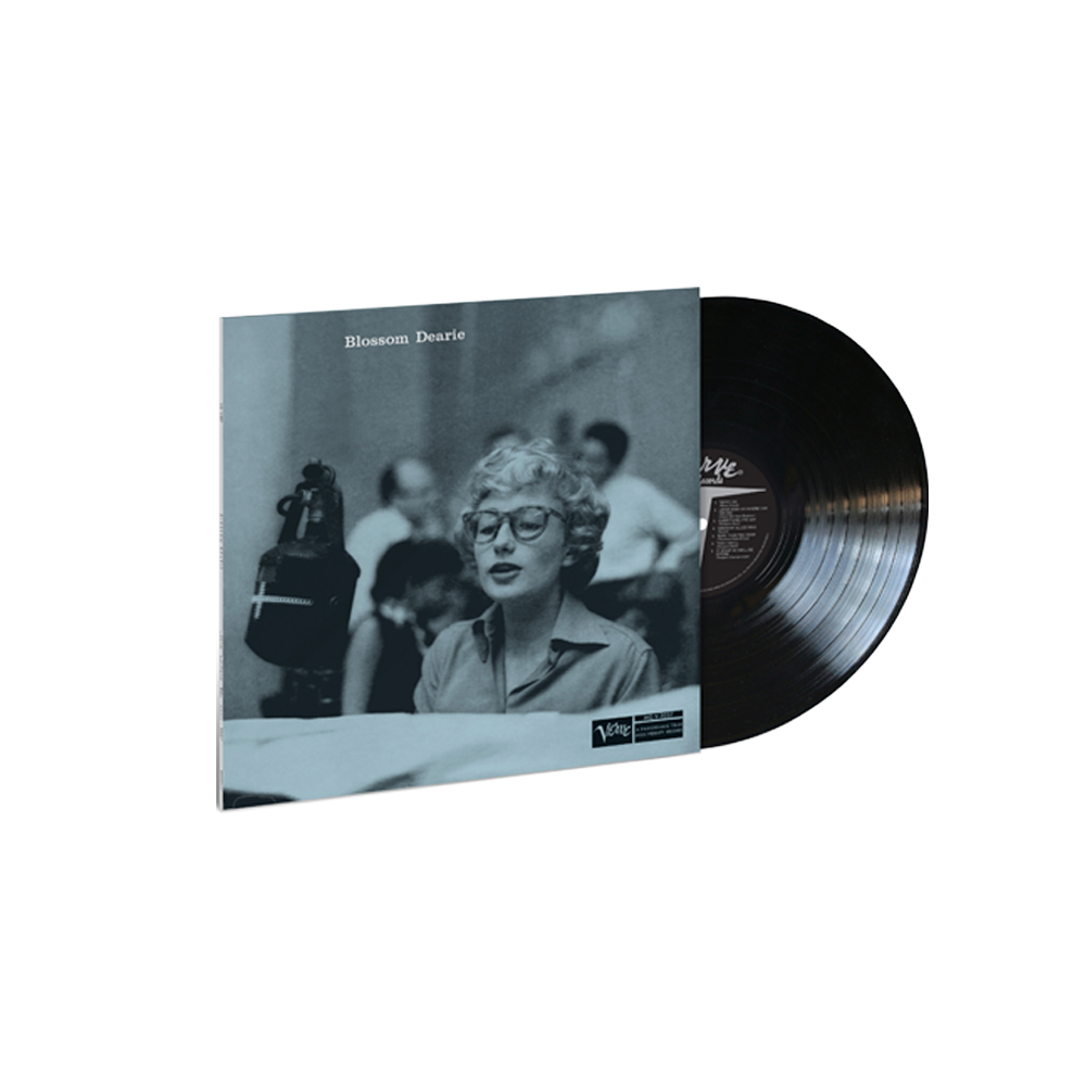 Blossom Dearie (Verve By Request Series) ( Vinyl ) { Vinyl }