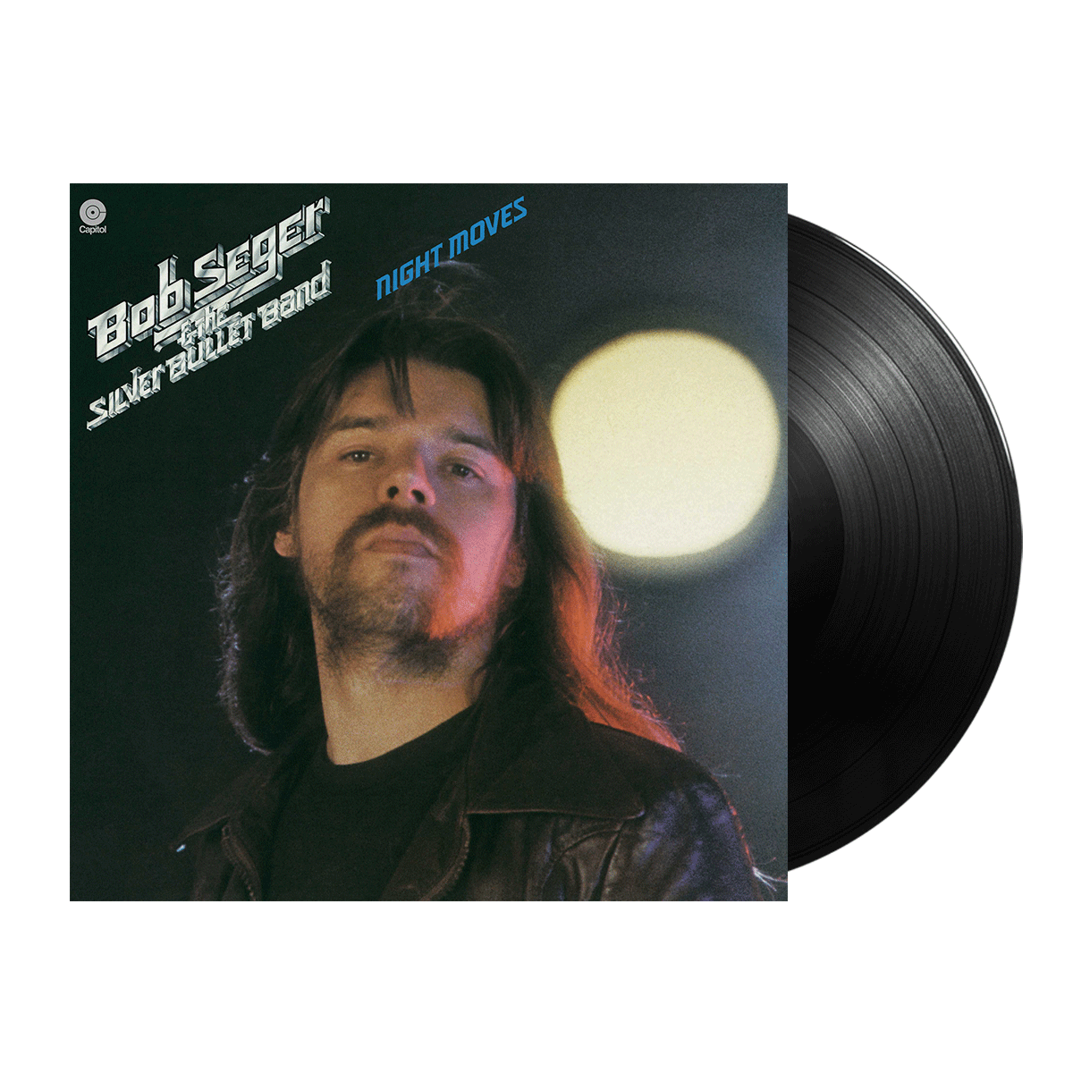 Night Moves (180g) 1LP ( Vinyl ) { Vinyl }