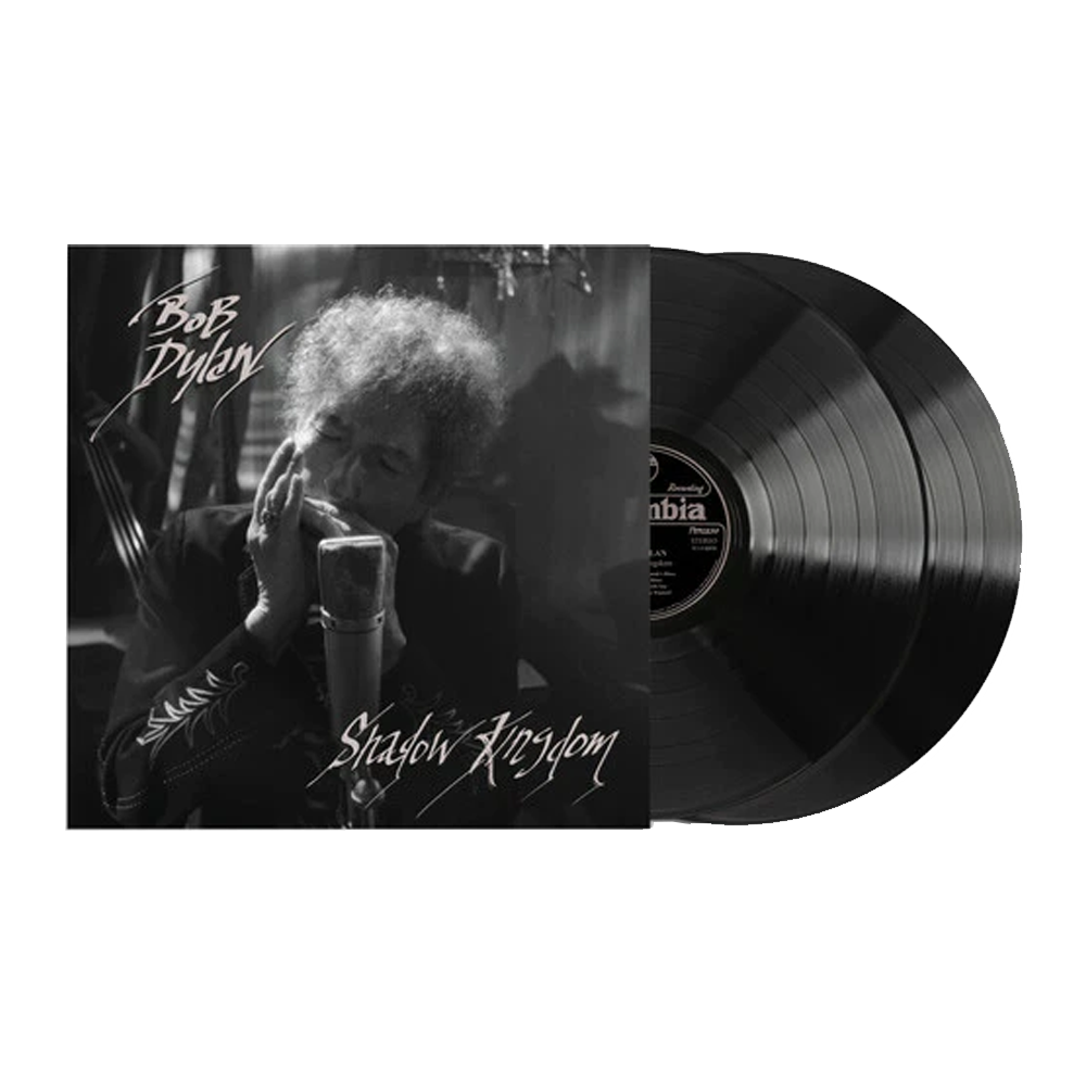 Shadow Kingdom ( Vinyl ) { Vinyl }