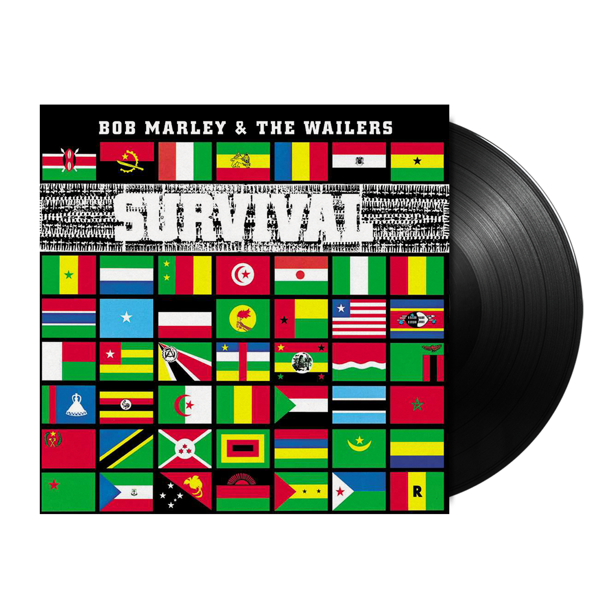 Survival (180g) 1LP ( Vinyl ) {Vinyl } { Vinyl }