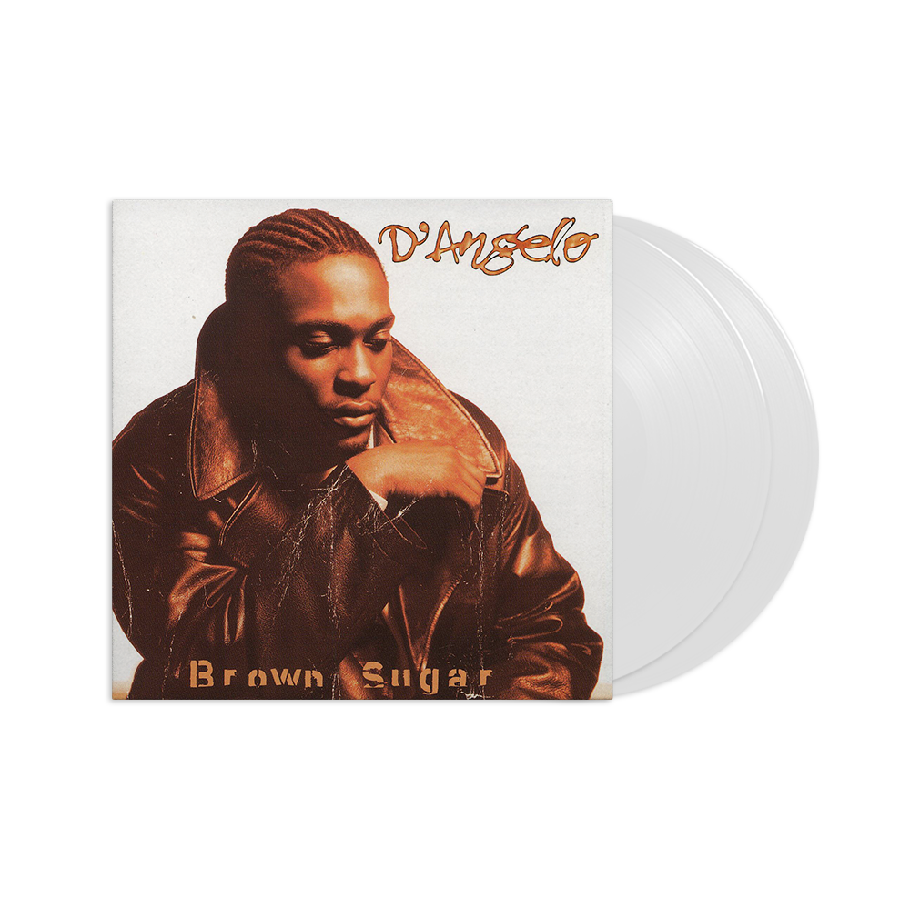 Brown Sugar Limited Edition 2LP ( Vinyl ) { Vinyl }