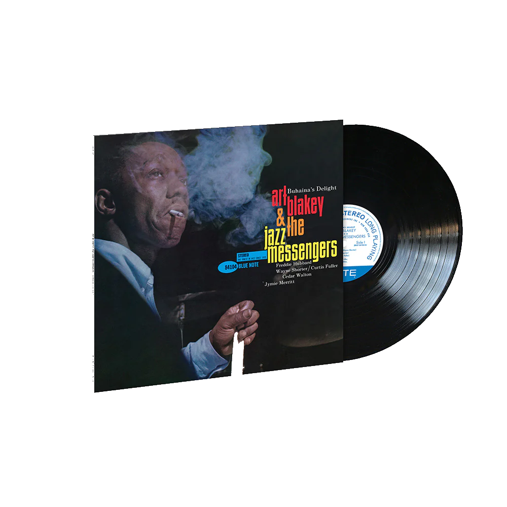 Buhaina's Delight ( Vinyl ) { Vinyl }