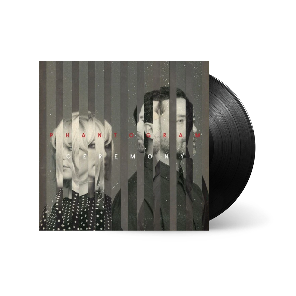 Ceremony 1LP ( Vinyl ) {Vinyl } { Vinyl }