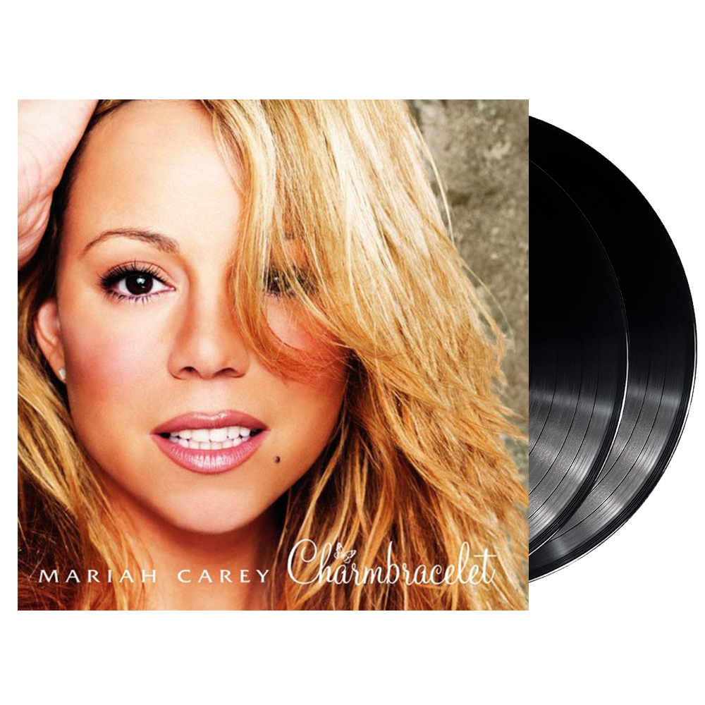 Charmbracelet ( Vinyl ) { Vinyl }