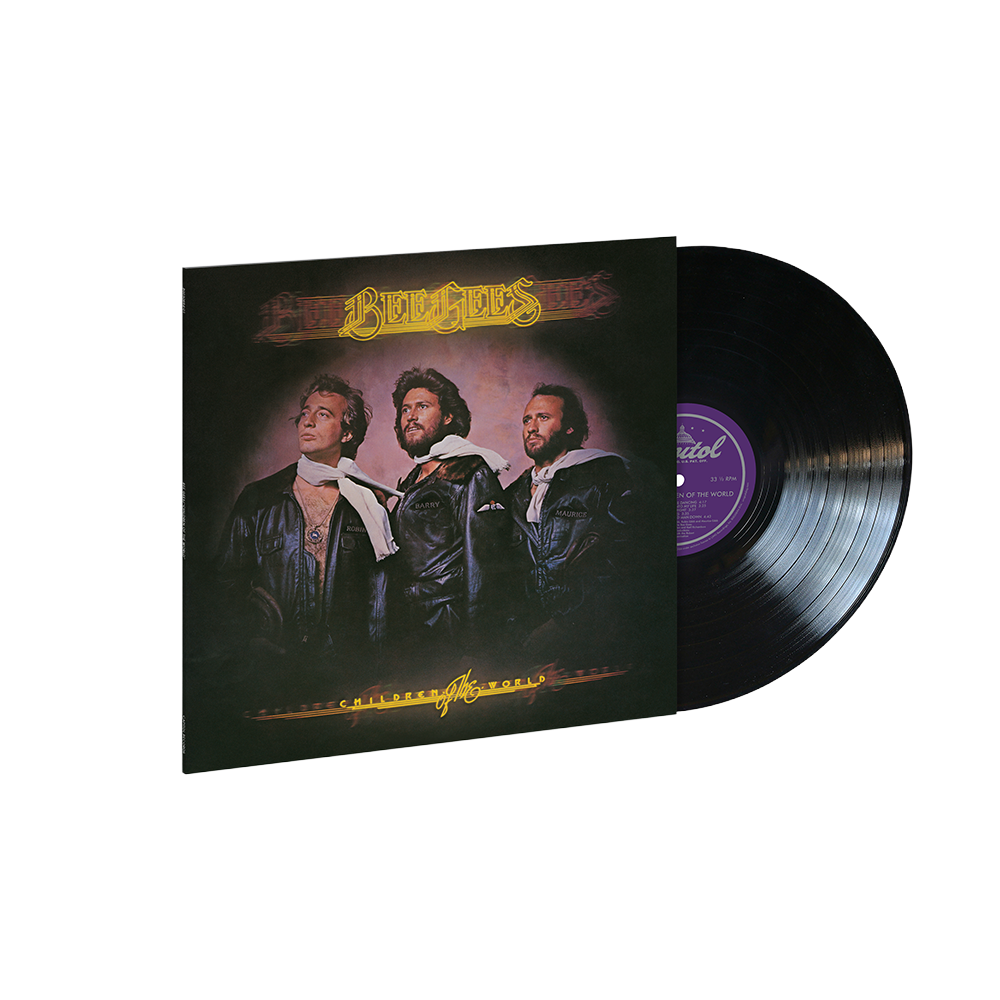 Children of the World 1LP ( Vinyl ) {Vinyl } { Vinyl }