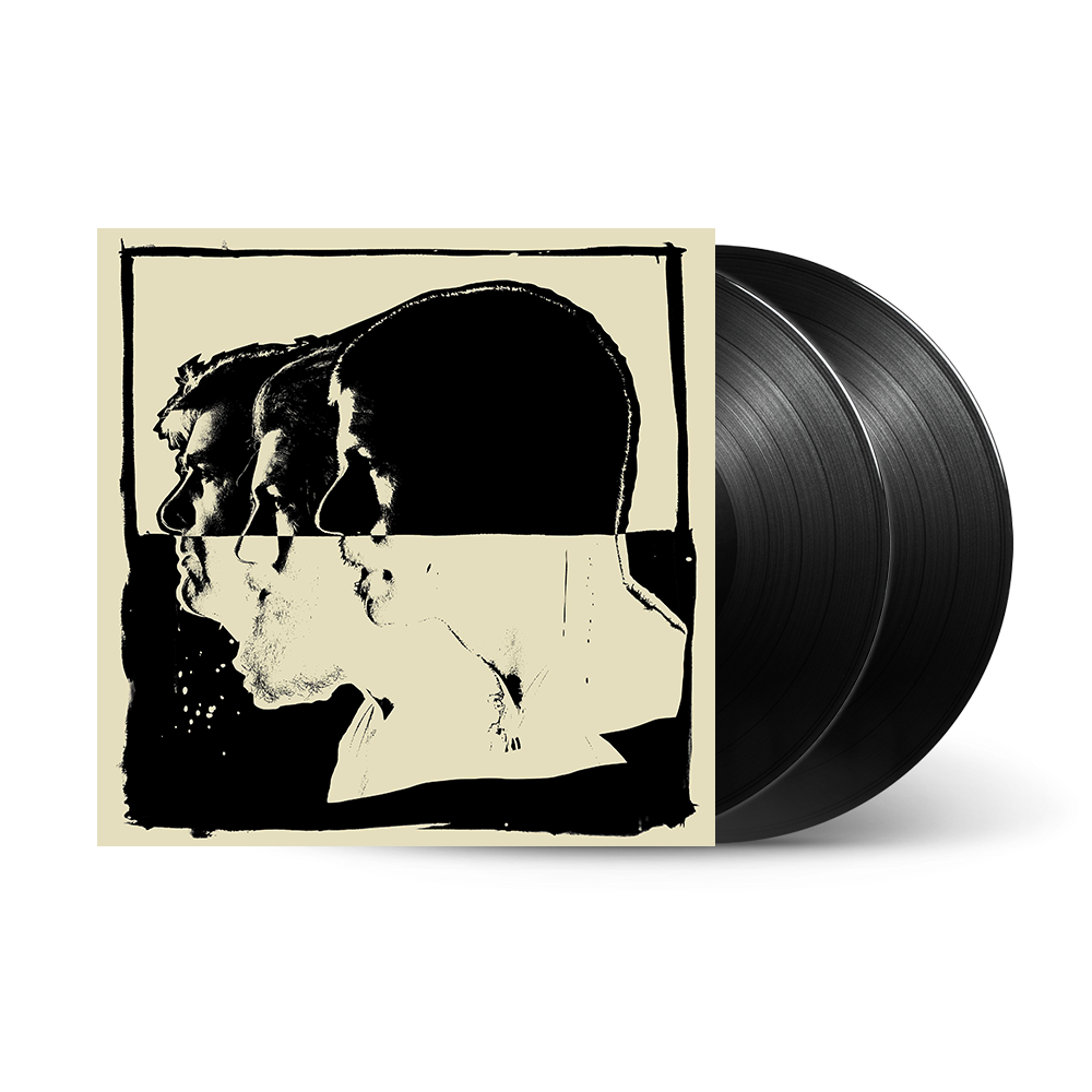 Closer Than Together (180g) 2LP ( Vinyl ) { Vinyl }