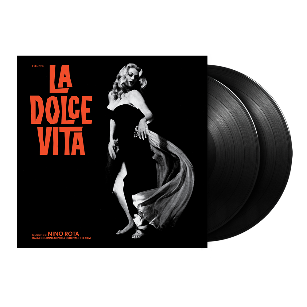 La Dolce Vita ( Vinyl ) { Vinyl }