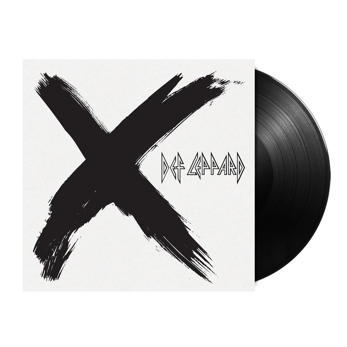 X ( Vinyl ) { Vinyl }