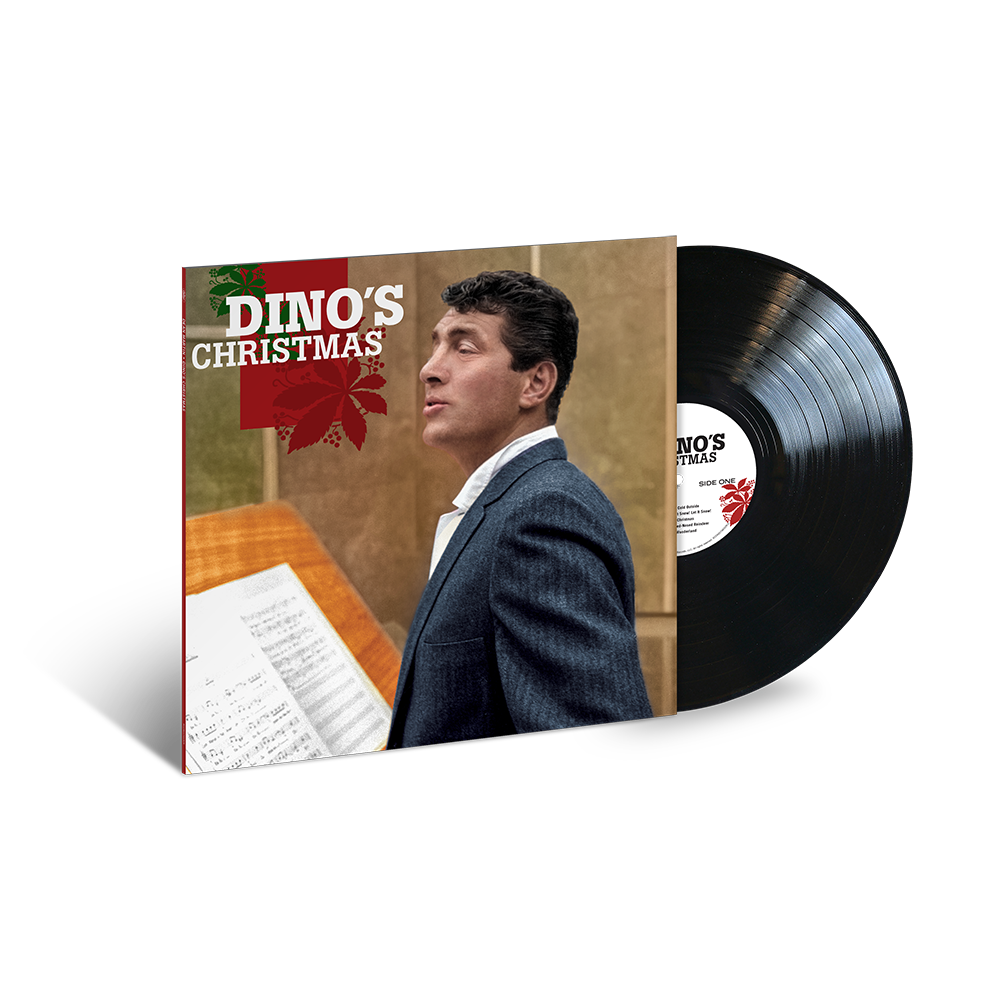Dino's Christmas ( Vinyl ) { Vinyl }