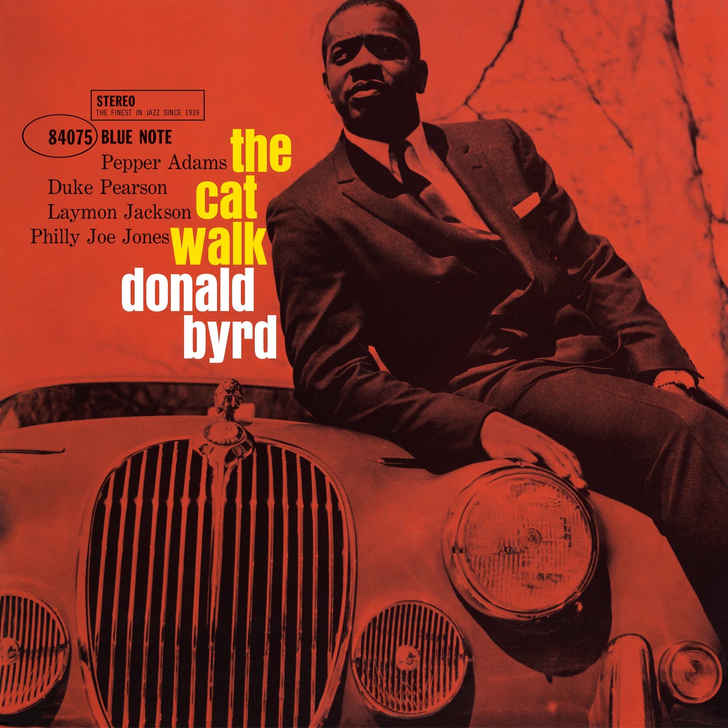 The Cat Walk (Blue Note Classic Vinyl Series) LP ( Vinyl ) { Vinyl }