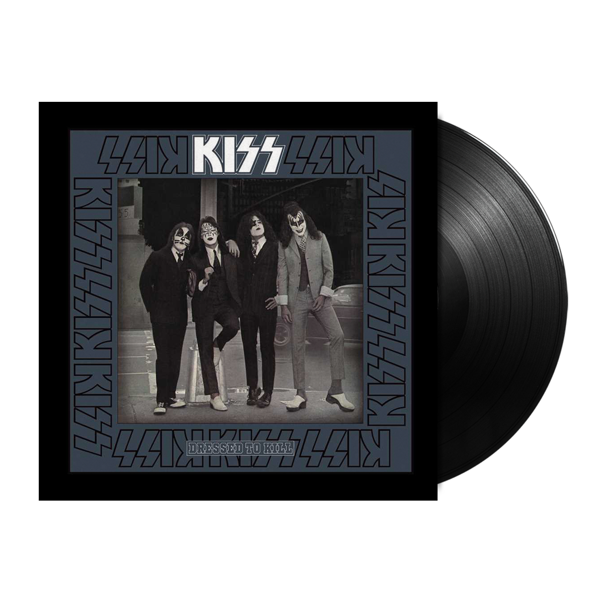 Dressed to Kill (180g) ( Vinyl ) { Vinyl }