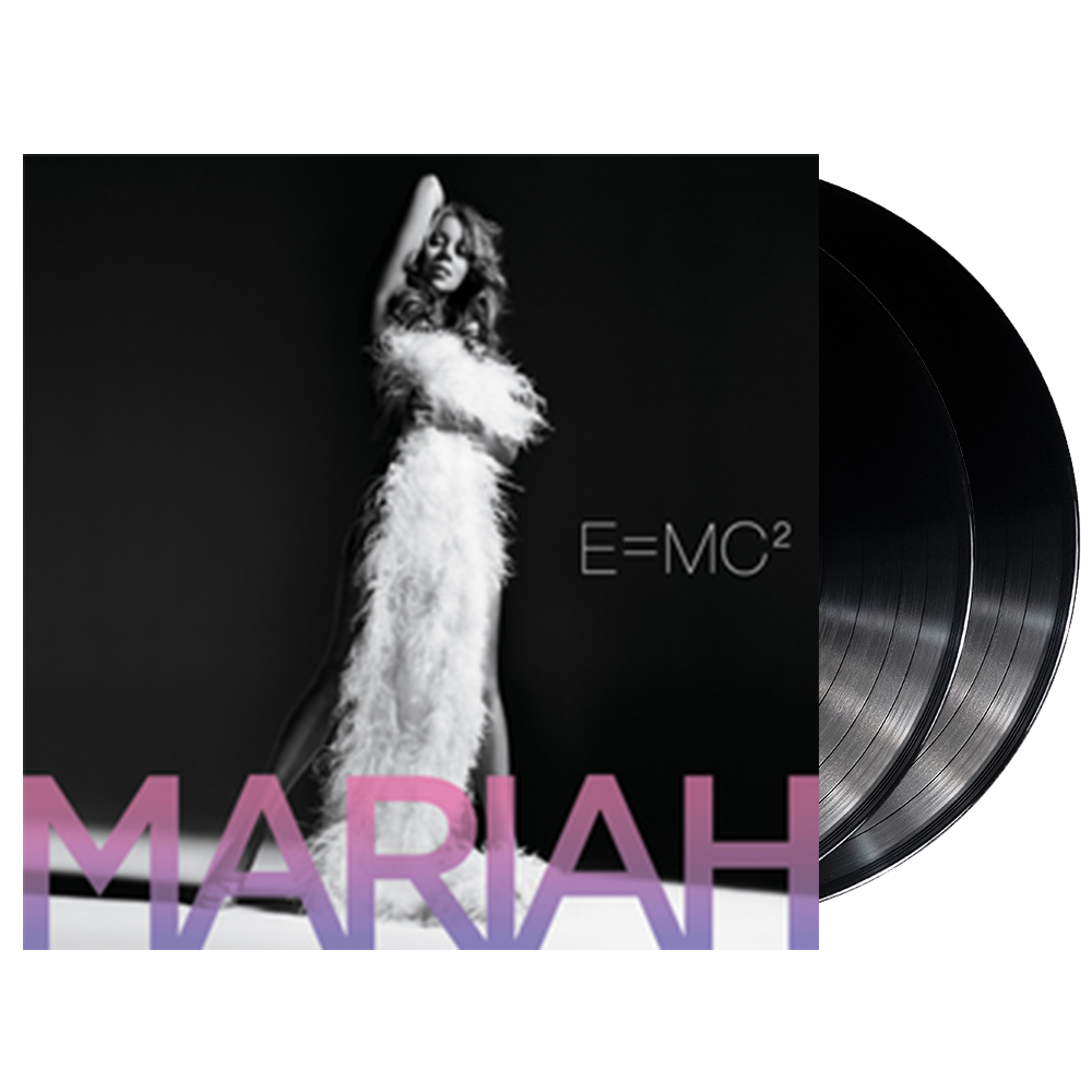 E=MC2 ( Vinyl ) { Vinyl }